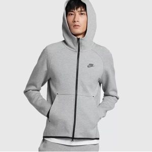 Nike Tech Fleece zip up